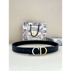 Christian Dior Belts